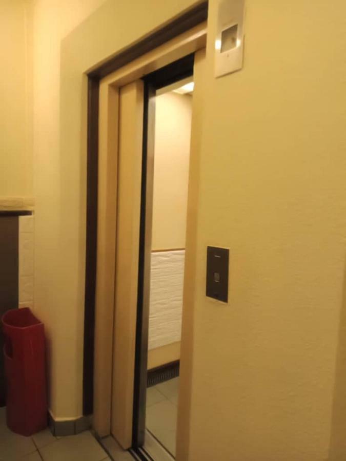 City Inn Kuching Exterior foto